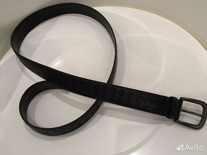 Ремень брючный Bottega Veneta оригинал