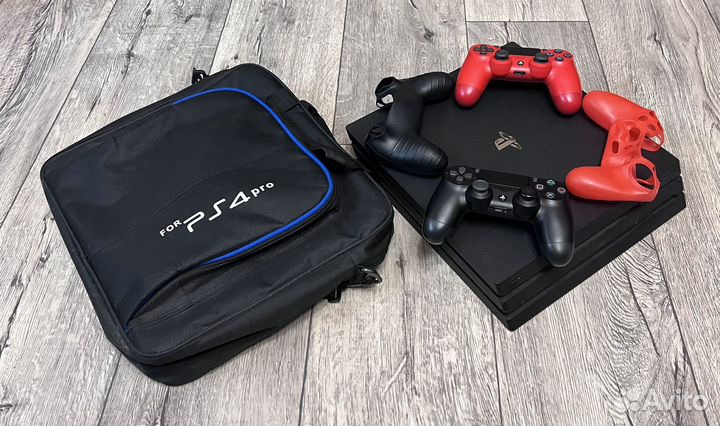 Sony Playstation 4 Pro