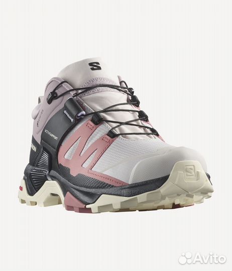 Salomon Кроссовки X ultra 4 GTX W