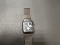 Apple watch 4 44mm nike