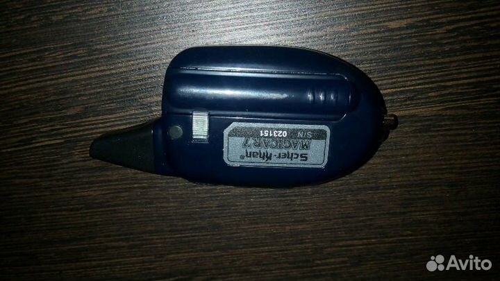 Продам брелок на сигнализацию