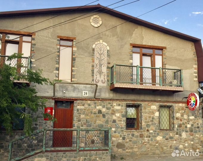 Администратор в мини-гостиницу Симферополя