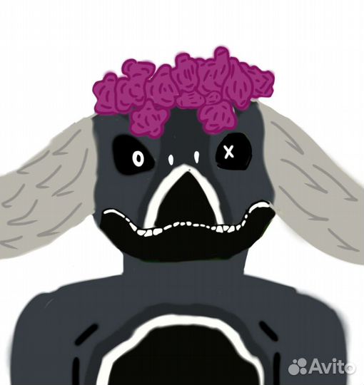 Арт на заказ