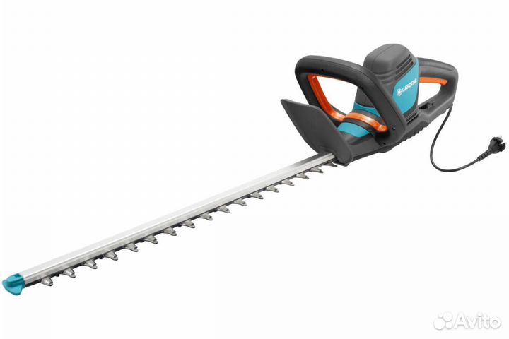 Кусторез ComfortCut 600/55 арт.02924