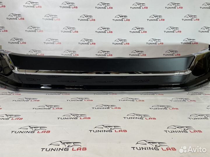 Land Cruiser 200 16+ Губа Executive Lounge