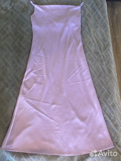 Платье-комбинация Zarina (44р)