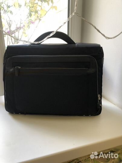 Портфель мужской