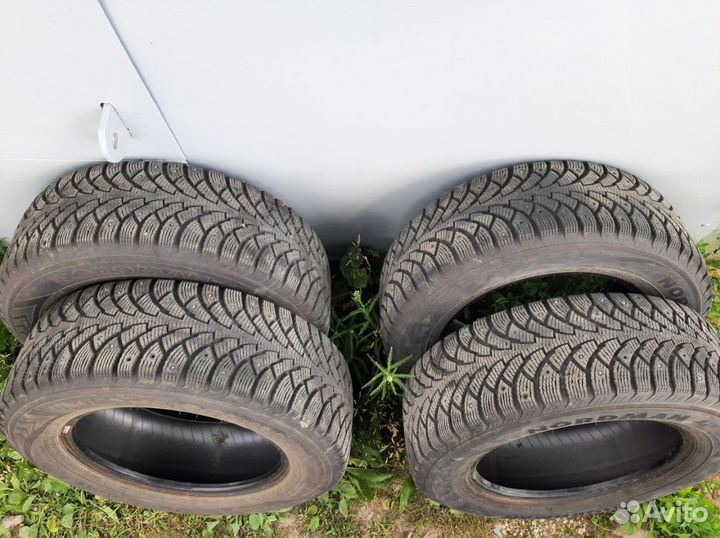 Nordman Nordman 4 205/65 R15