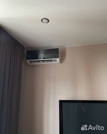 Кондиционер доставка монтаж