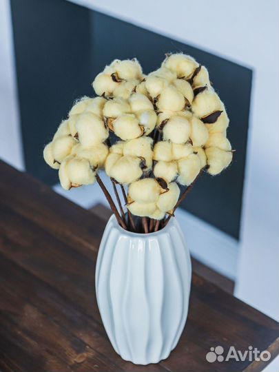 Хлопок дизайн