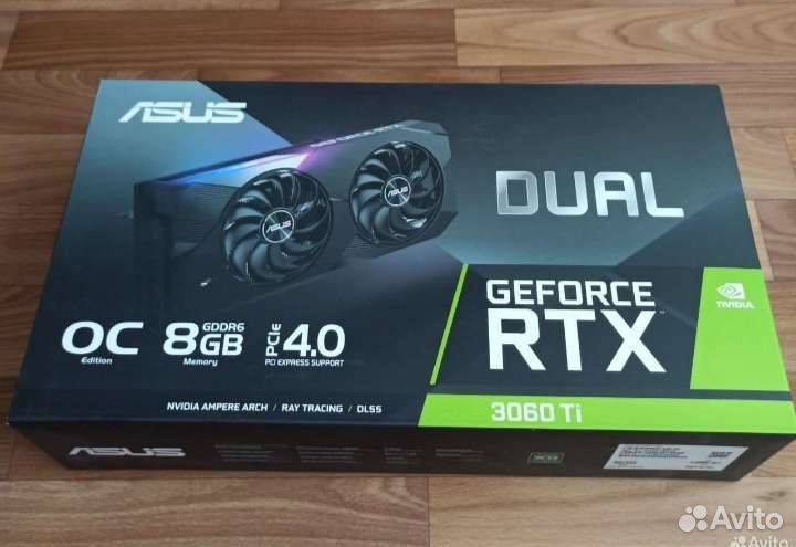 Rtx 3060ti