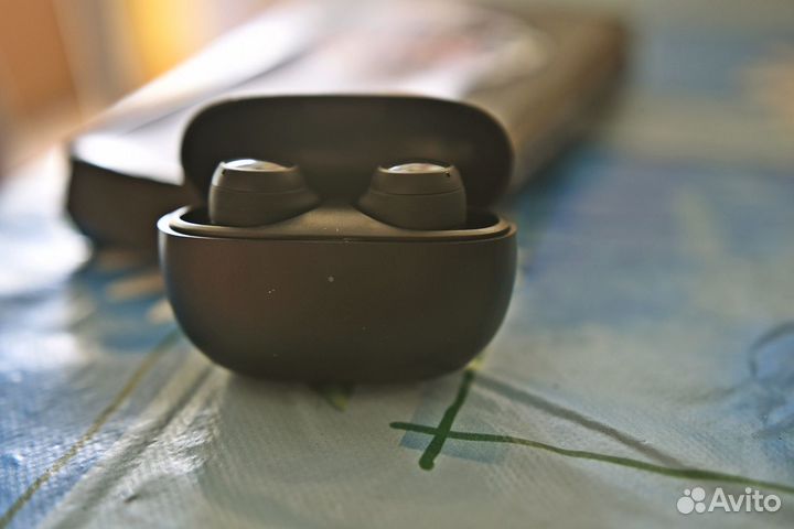 Xiaomi Redmi Buds 3 Lite (CN)