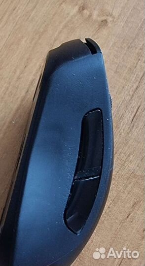 Игровая мышь logitech g703