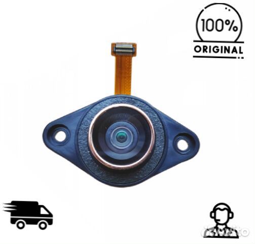 Камера Xiaomi Mi Robot Vacuum- Mop 2C