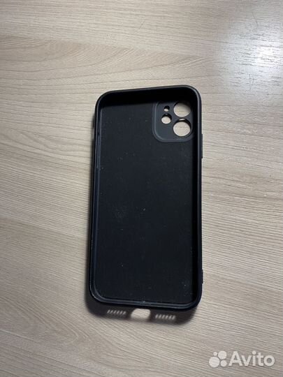 Чехол на iPhone 11 Bmw