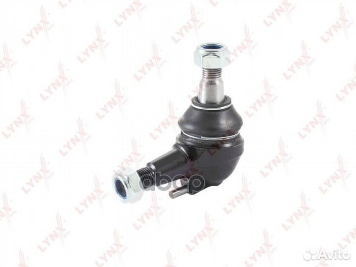 Опора шаровая мв W202/W210/C208 93-03 C1035LR