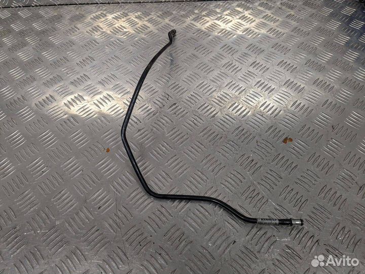 Трубка (шланг) сцепления Renault Megane 2