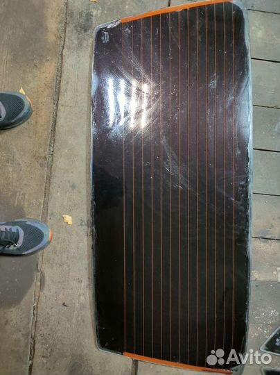 Заднее стекло ваз 21099