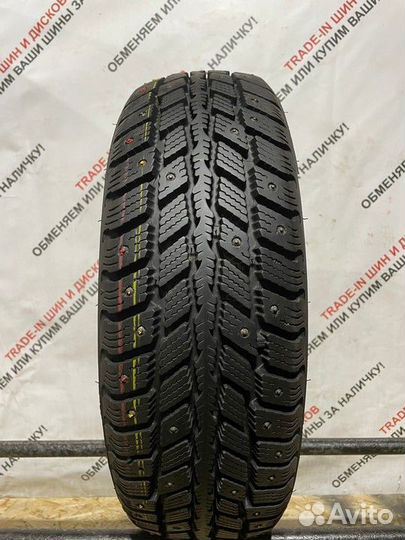 Pirelli Winter Carving Edge 185/65 R14 82T