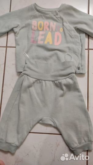 Детские вещи