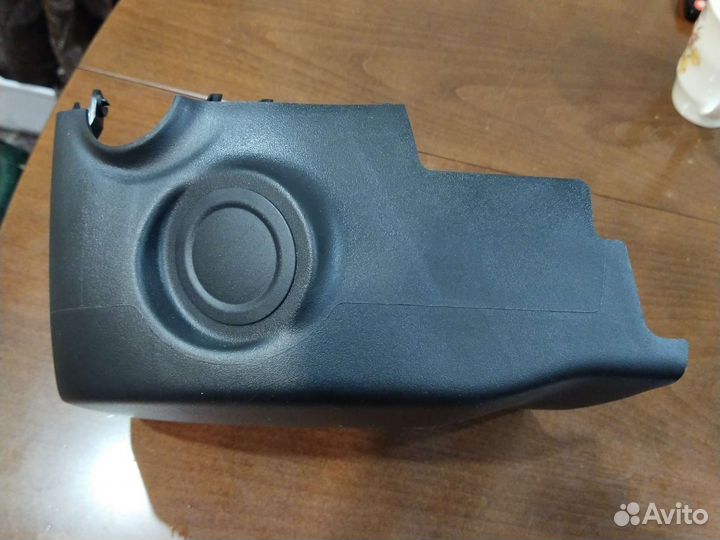 Кожух руля outlander 3