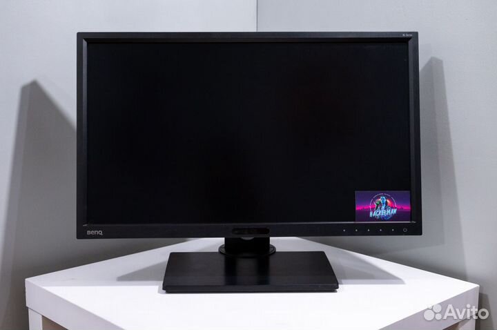 Монитор BenQ BL2420PT 23.8 - IPS, 2K