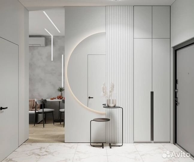 3d визуализатор интерьера