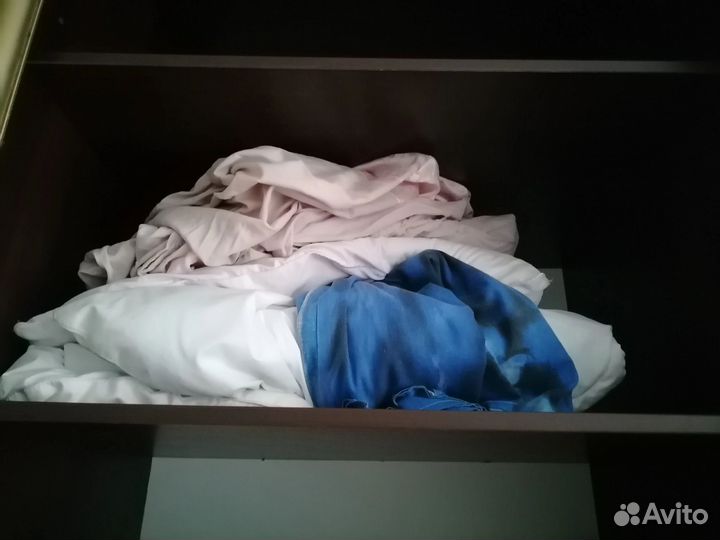 Постельное белье