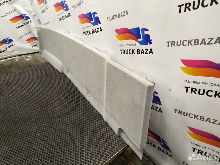 Обшивка салона правая Renault T