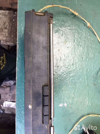 Радиоприемник Альпинист рп-224