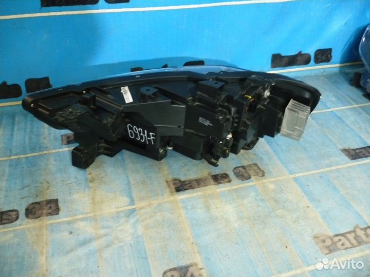 Haval F7 Фара правая б/у.оригинал