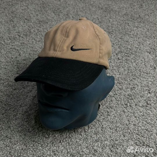 Кепка Nike vintage