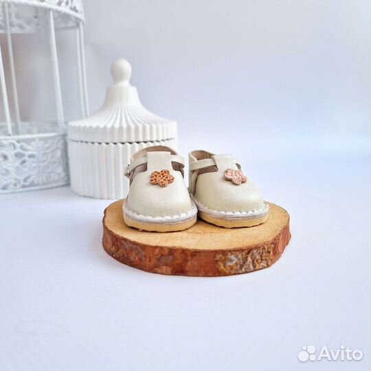 Обувь для куклы paola reina