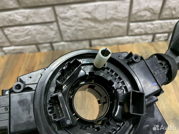 Geely Atlas Переключатель подрулевой в сборе