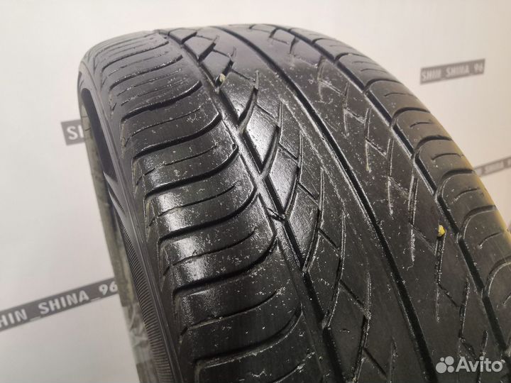 Hankook Optimo K406 205/50 R16