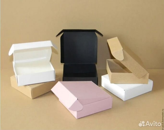 Подарочная упаковка