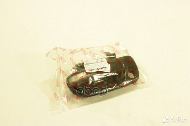 Ручка двери hyundai accent EX-trim 8265025000 e