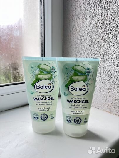 Сыворотки для лица, крема, уход из Германии