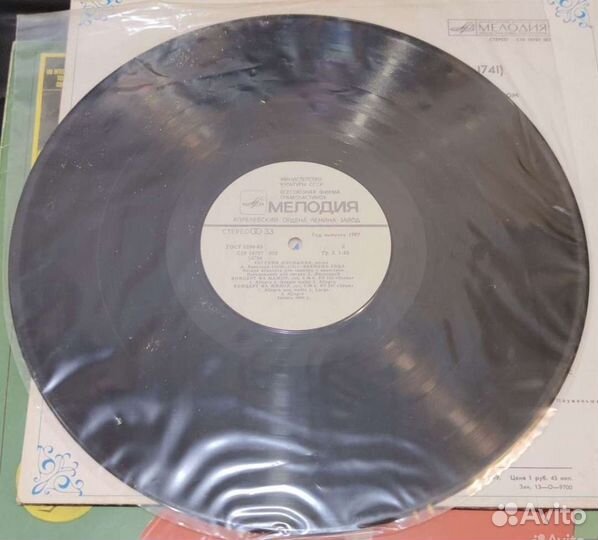 А. Вивальди Времена года Евгения Лисицына. Орган Р