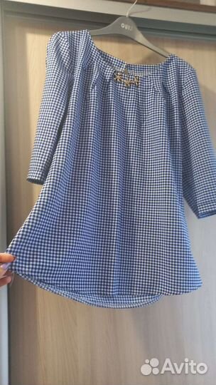 Блузка женская новая