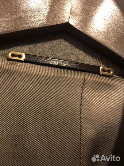 Bogner пальто мужское