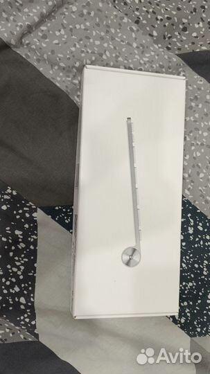 Apple wireless keyboard