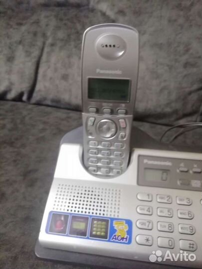 Телефон Panasonic