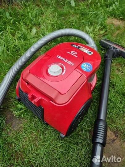 Пылесос samsung