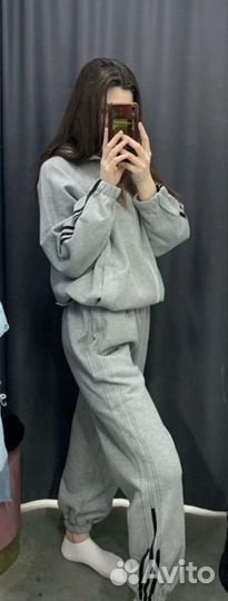 Спортивный костюм