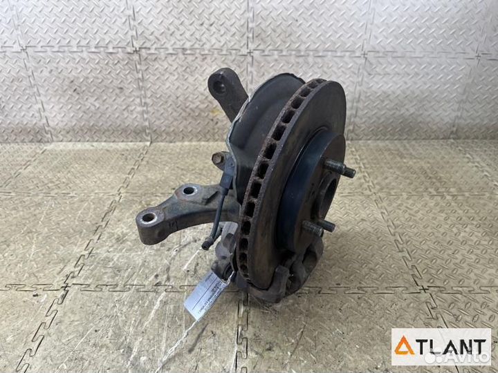 Ступица передняя левая suzuki swift