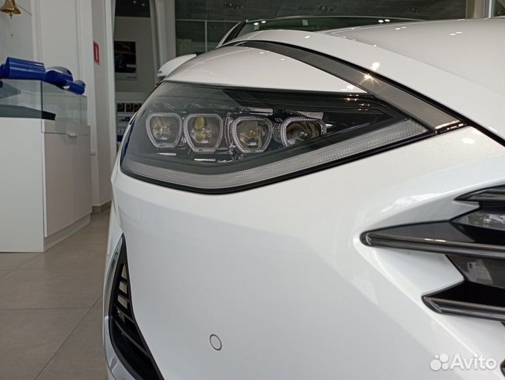 Hyundai Sonata 2.0 AT, 2023