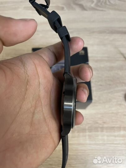 Huawei watch gt 2 pro