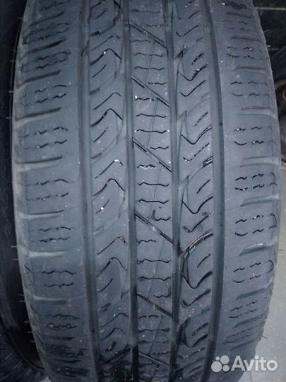 Nexen Roadian HTX RH5 245/55 R19 103T