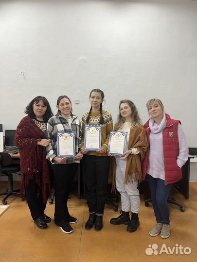 Репетитор по дизайну